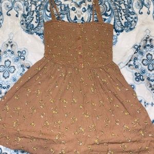 Pull and Bear romper